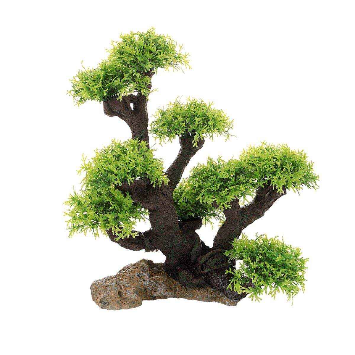 Fish Tank Decoration Landscaping Pieces - Image 14
