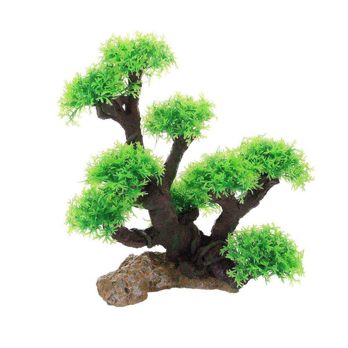Fish Tank Decoration Landscaping Pieces - Image 15