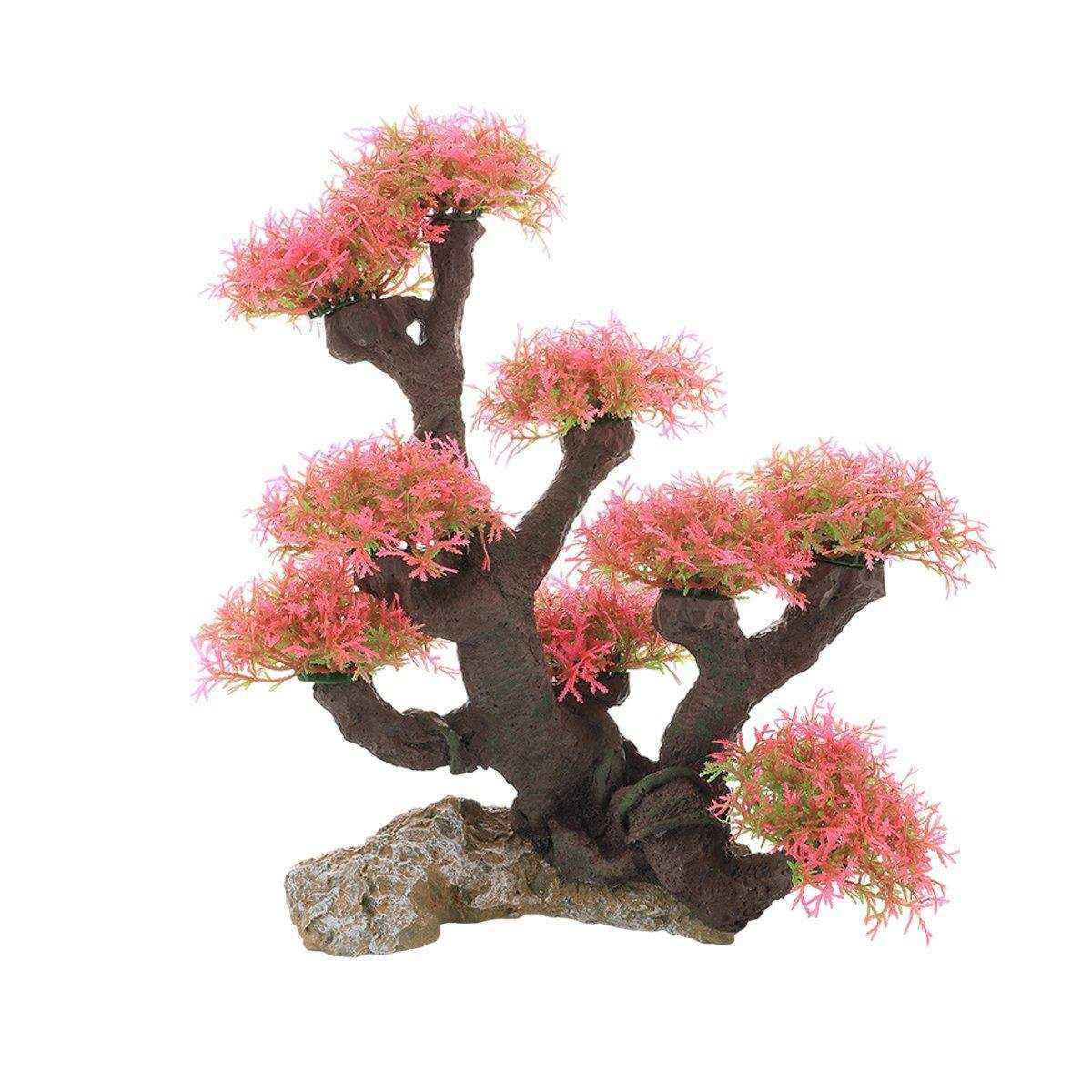 Fish Tank Decoration Landscaping Pieces - Image 17