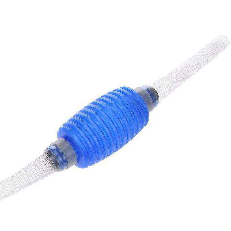 Aquarium Fish Tank Gravel Cleaner & Fish Tank Vacuum - Image 3