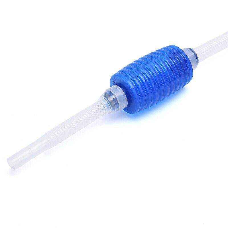 Aquarium Fish Tank Gravel Cleaner & Fish Tank Vacuum - Image 4