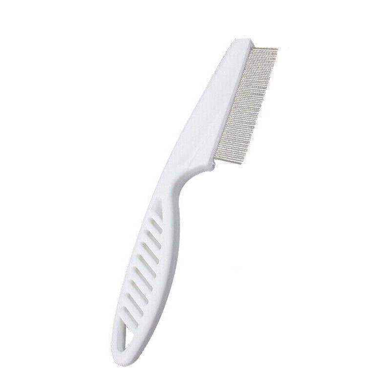 Premium Flea Comb for Dogs and Cats Effective Flea Removal Tool - Image 13