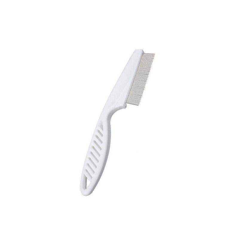 Premium Flea Comb for Dogs and Cats Effective Flea Removal Tool - Image 14