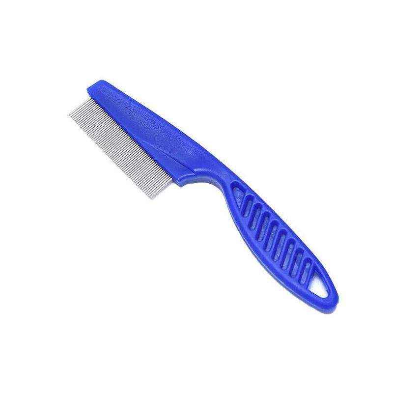 Premium Flea Comb for Dogs and Cats Effective Flea Removal Tool - Image 15