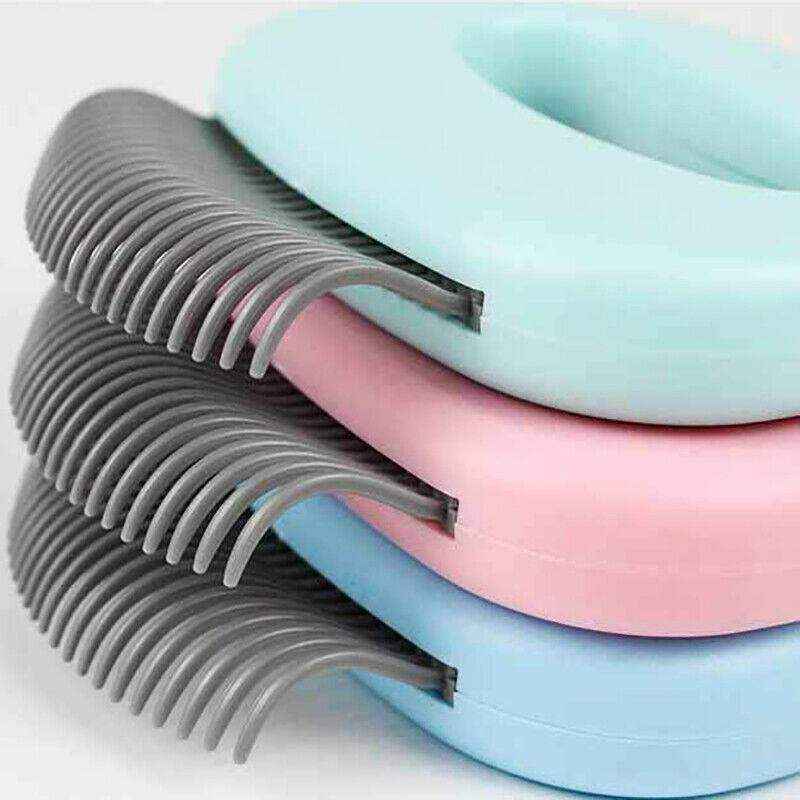 Relaxing Cat Flea Comb Massager 3 Colours - Image 9