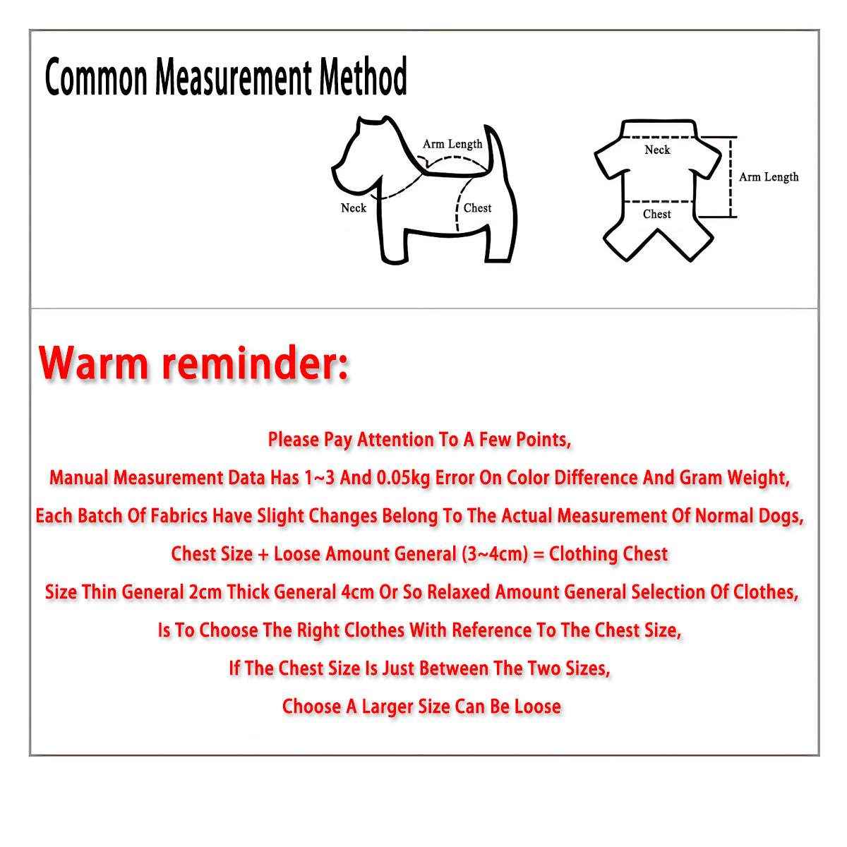 Double-Sided Fleece Dog Jacket for Winter Warmth and Comfort - Image 6