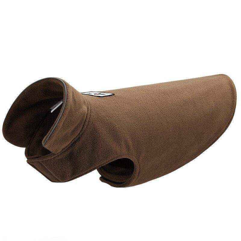 Winter Fleece Dog Jumper Coat for Small to Large Dogs - Image 10
