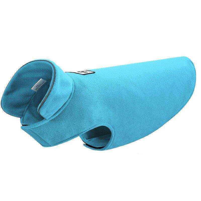 Winter Fleece Dog Jumper Coat for Small to Large Dogs - Image 11