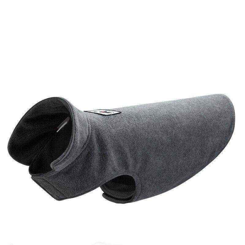 Winter Fleece Dog Jumper Coat for Small to Large Dogs - Image 12