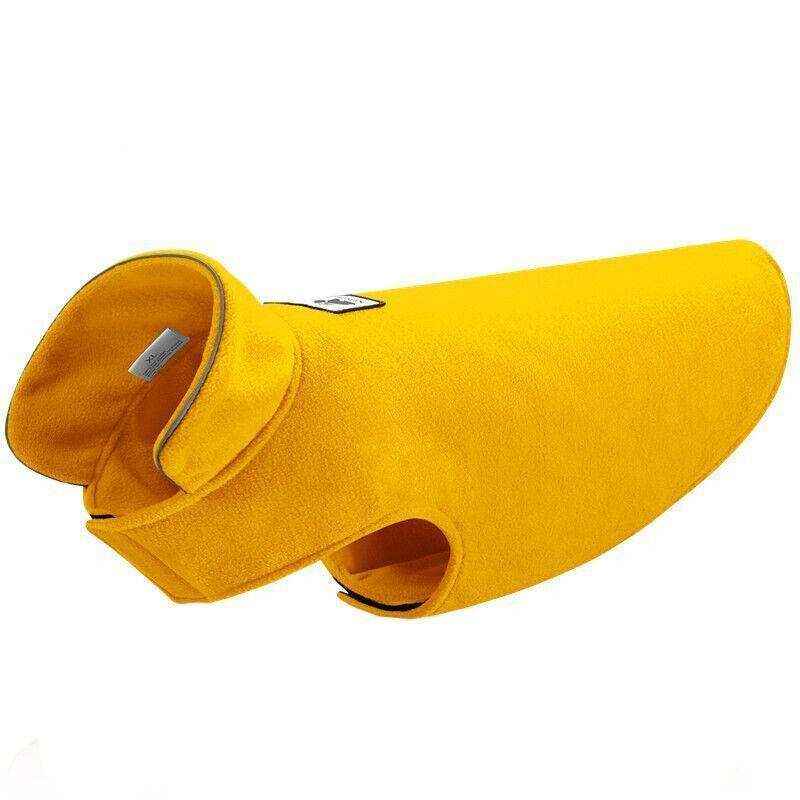 Winter Fleece Dog Jumper Coat for Small to Large Dogs - Image 13