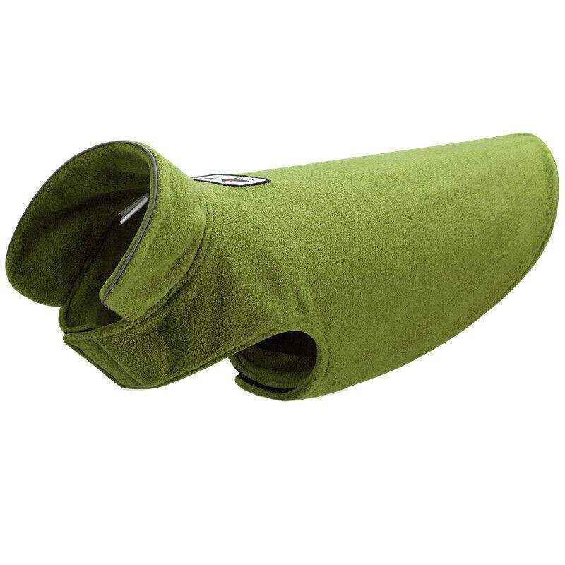 Winter Fleece Dog Jumper Coat for Small to Large Dogs - Image 14