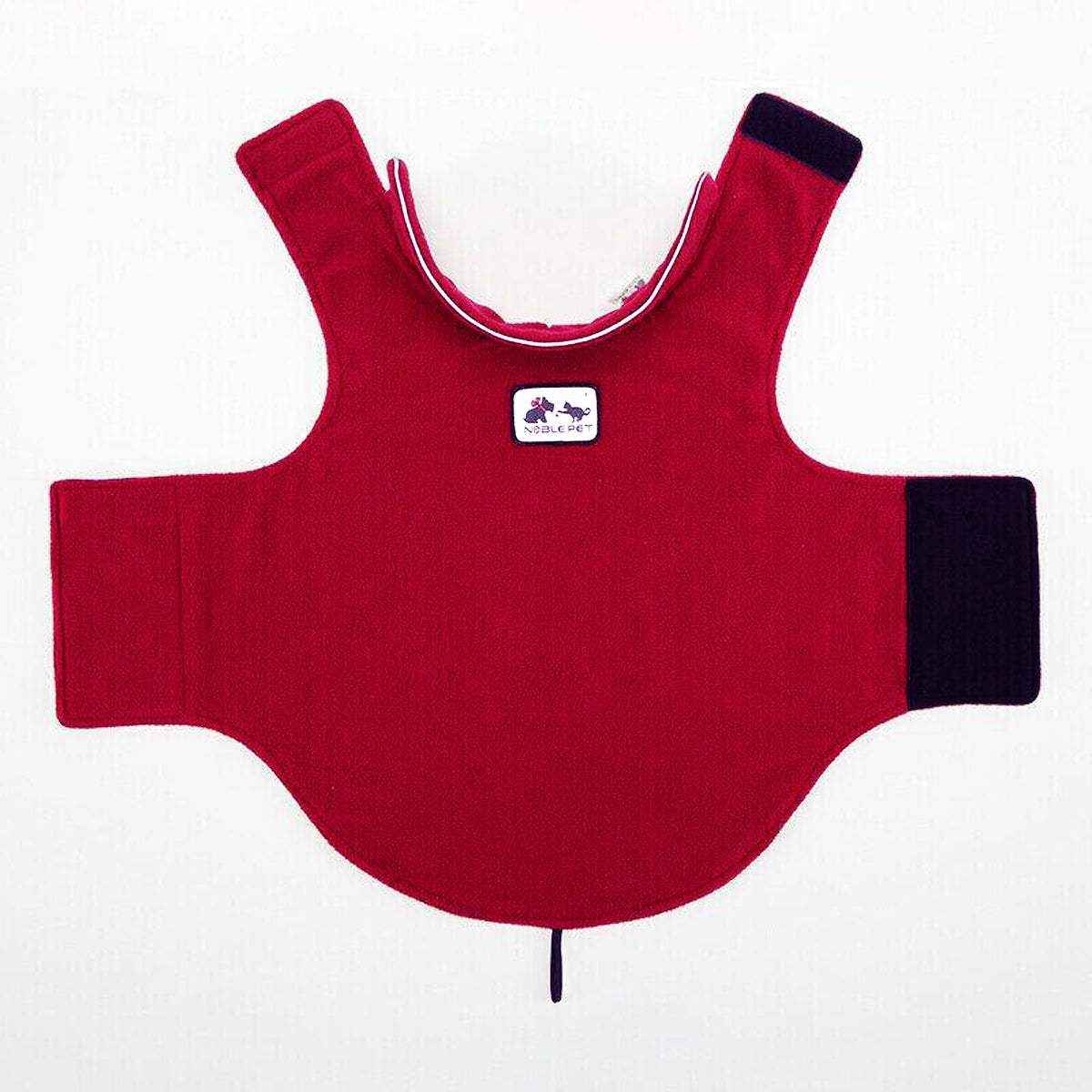 Winter Fleece Dog Jumper Coat for Small to Large Dogs - Image 15