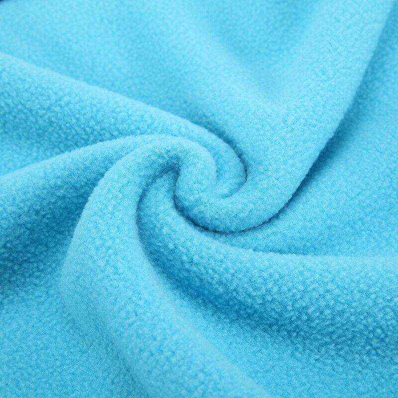 Winter Fleece Dog Jumper Coat for Small to Large Dogs - Image 7