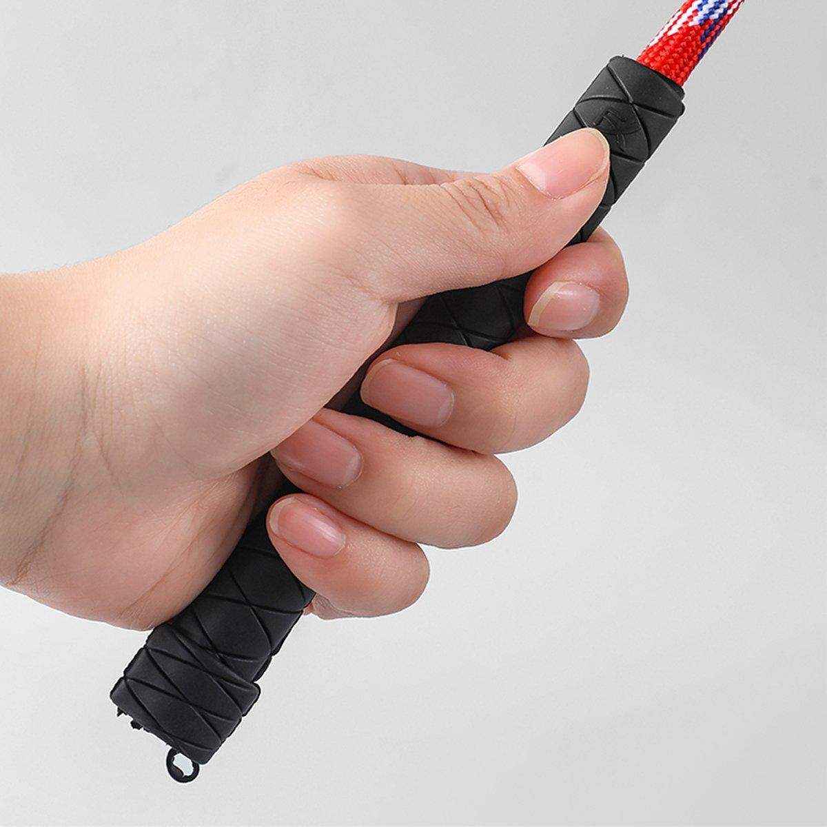 Flexible Dog Training Stick 43cm Soft Behavior Correction Tool for Pets - Image 7