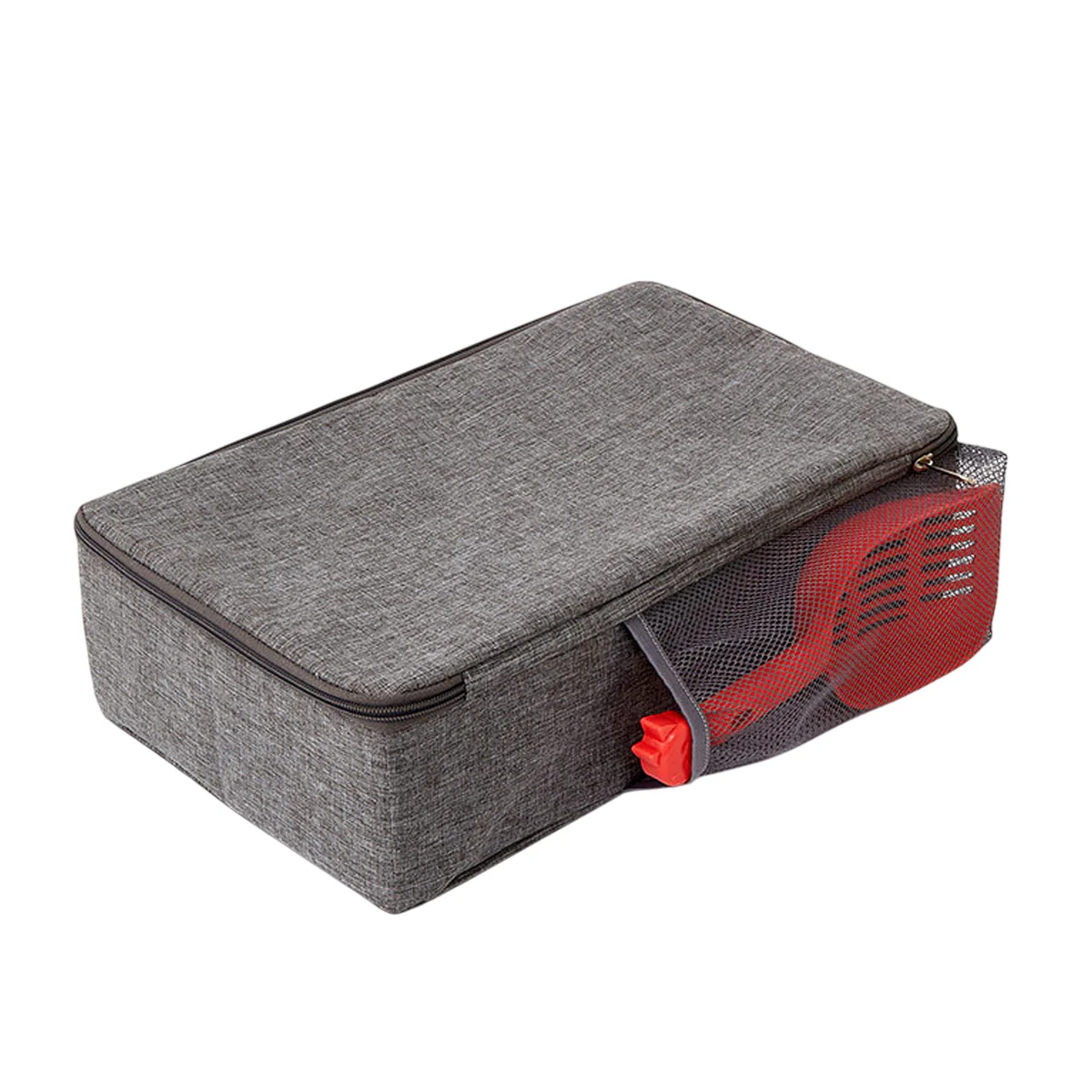 Foldable Cat Litter Box Waterproof Portable Travel Litter Tray - Image 2