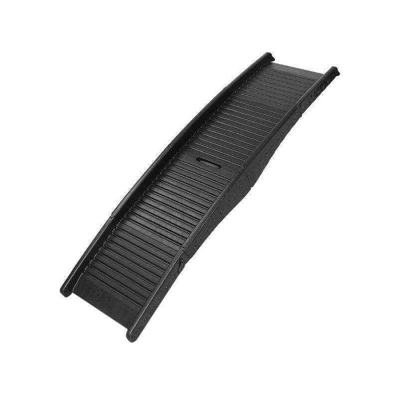 Dog Ramp Foldable Portable Lightweight Ladder - Image 4