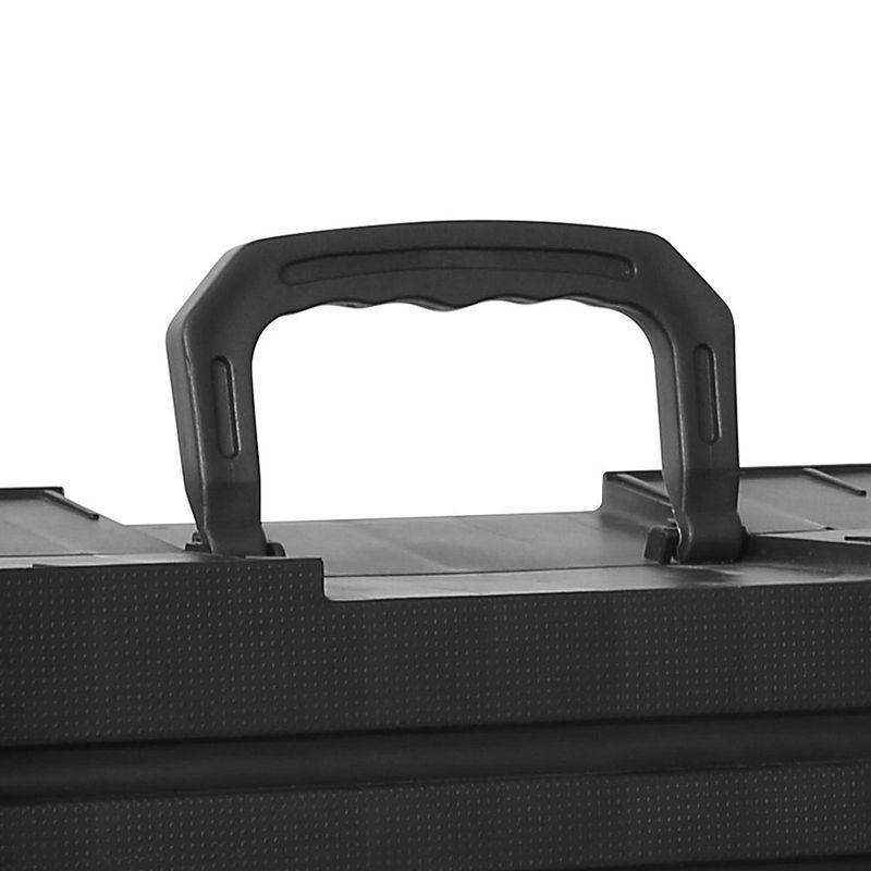 Dog Ramp Foldable Portable Lightweight Ladder - Image 5