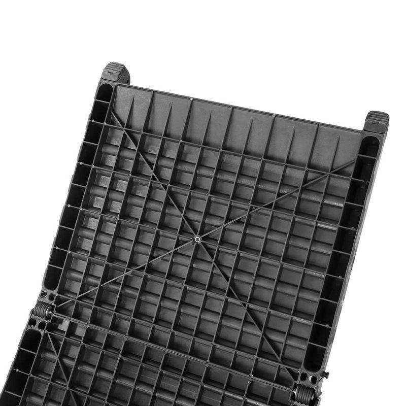 Dog Ramp Foldable Portable Lightweight Ladder - Image 7