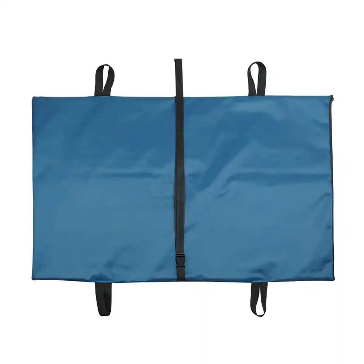 Pet Emergency Stretcher Foldable Oxford Cloth Rescue Carrier - Image 2