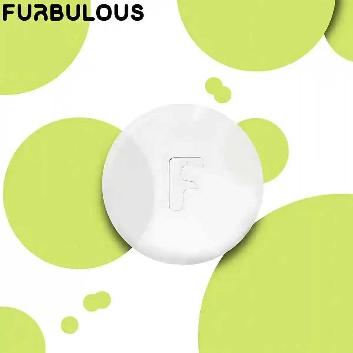 Furbulous 3 Piece Deodorant Bar Pet Odor Eliminator Natural and Long-Lasting Freshness - Image 3