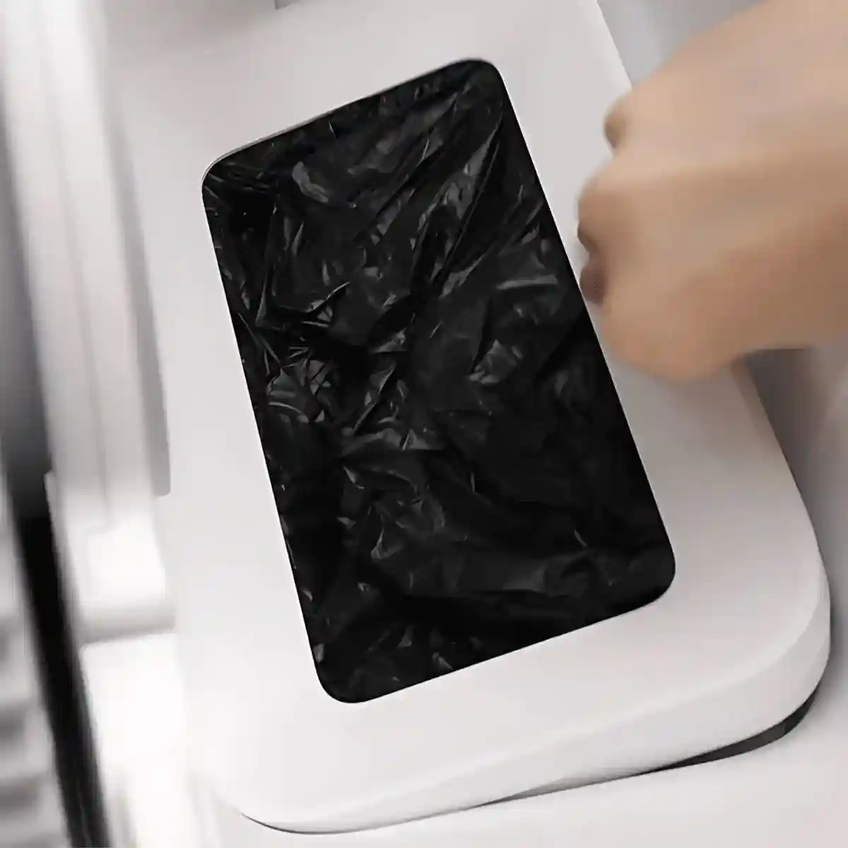 Furbulous Auto-Packing Trash Bag Box 2 Pieces (Only Suitable for FURBULOUS LITTER BOX) - Image 11