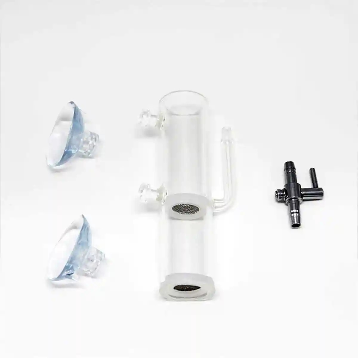 Glass Shrimp Incubator - Efficient CO2 Fertilization System - Image 10