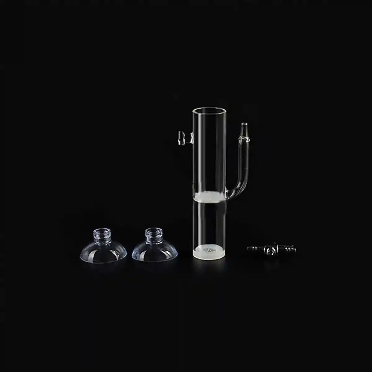 Glass Shrimp Incubator - Efficient CO2 Fertilization System - Image 11