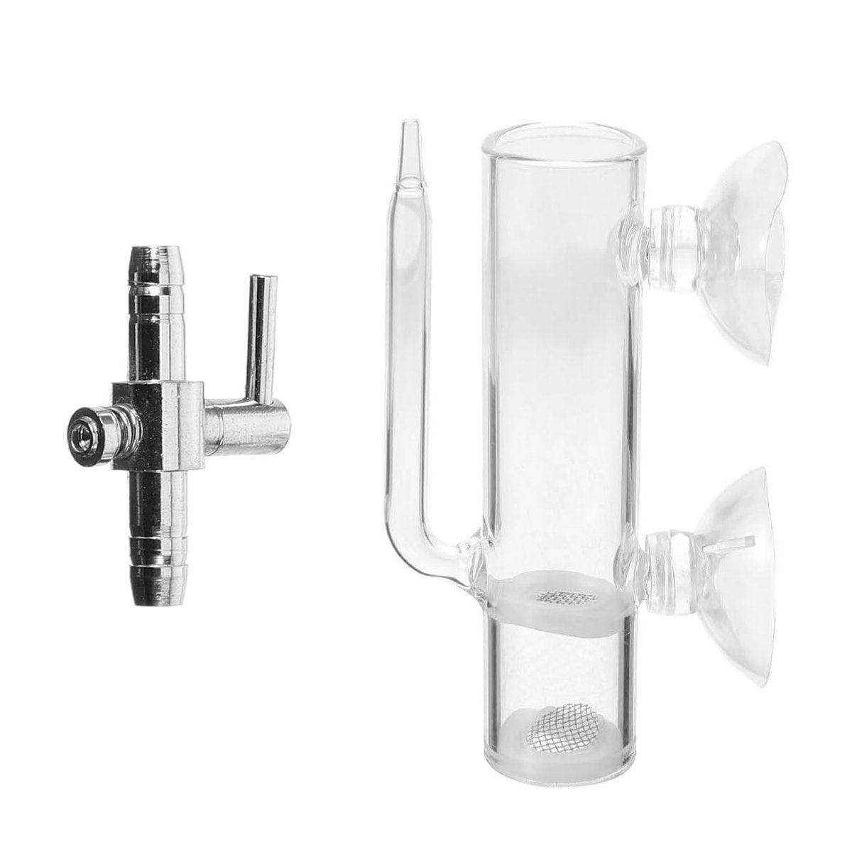 Glass Shrimp Incubator - Efficient CO2 Fertilization System - Image 2
