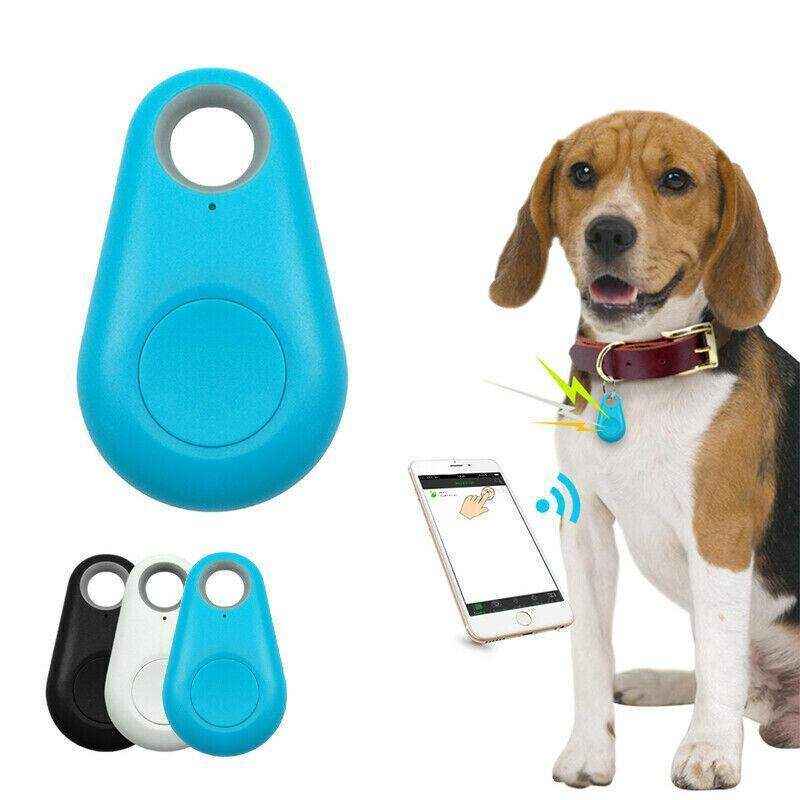 GPS Pet Trackers for Dogs and Cats Mini Bluetooth 5 Colours - Image 7