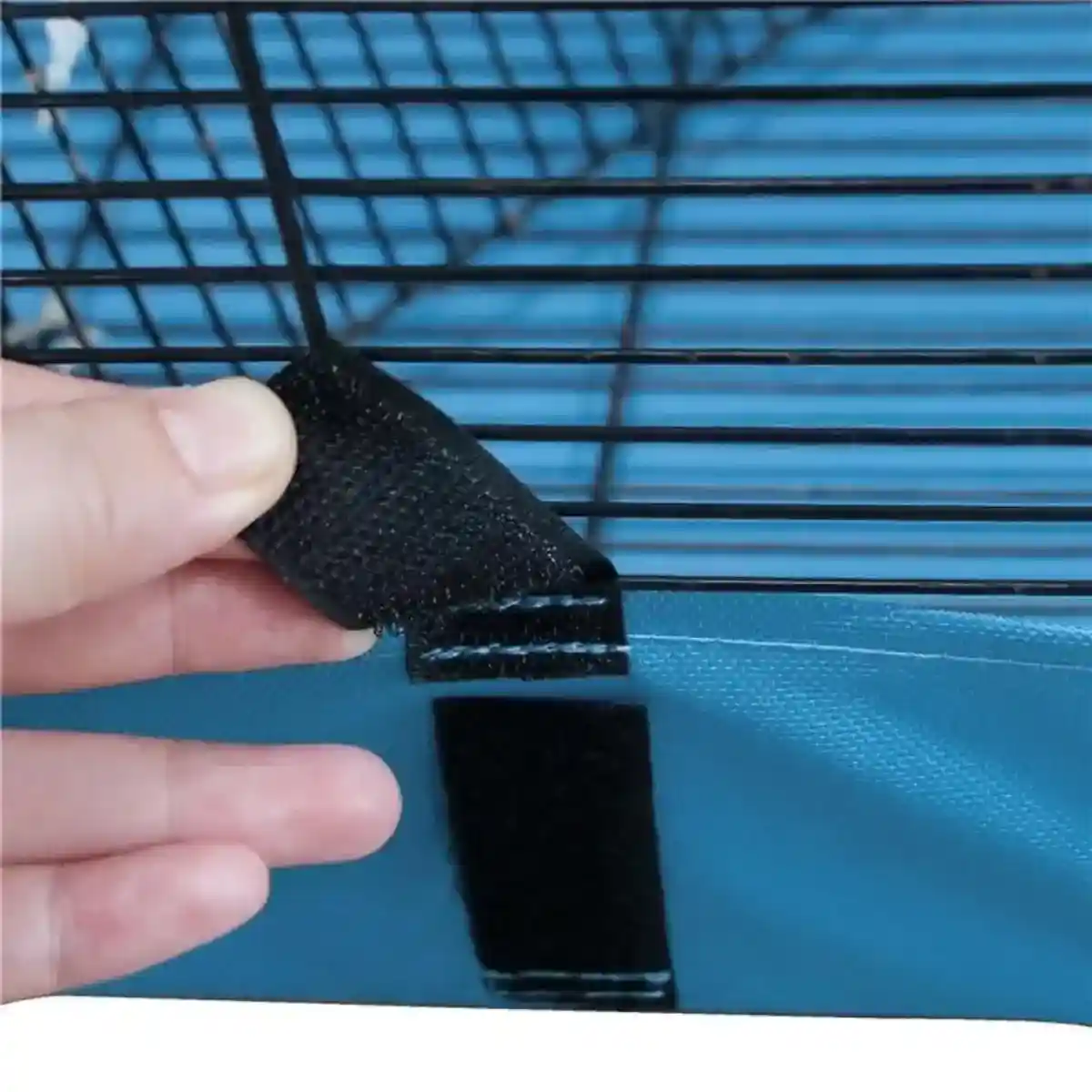 Guinea Pig Cage Liner Waterproof & Leakproof Small Pet Mat - Image 11