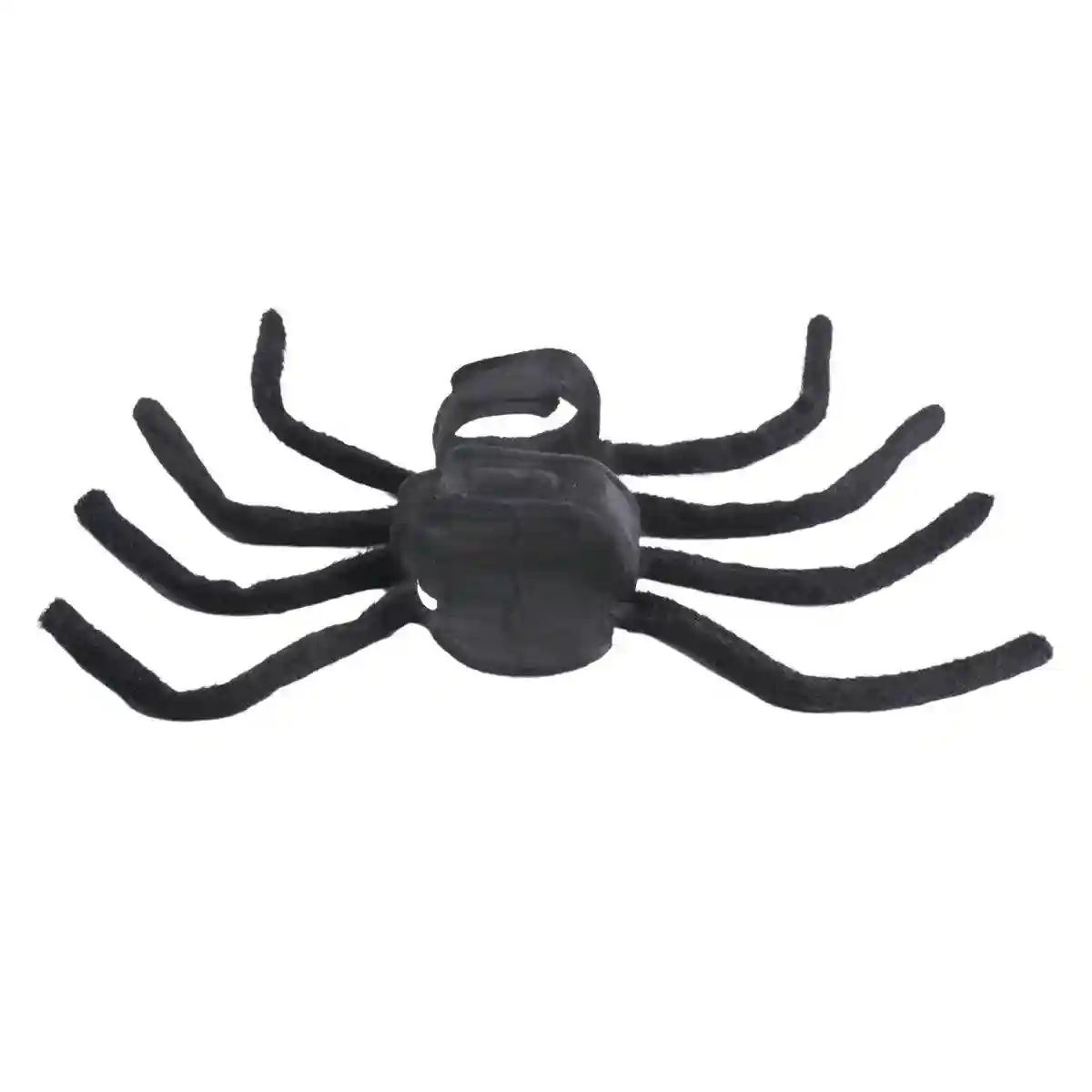 Halloween Pet Spider Costume Creepy & Cute Halloween Outfit for Pets - Image 17
