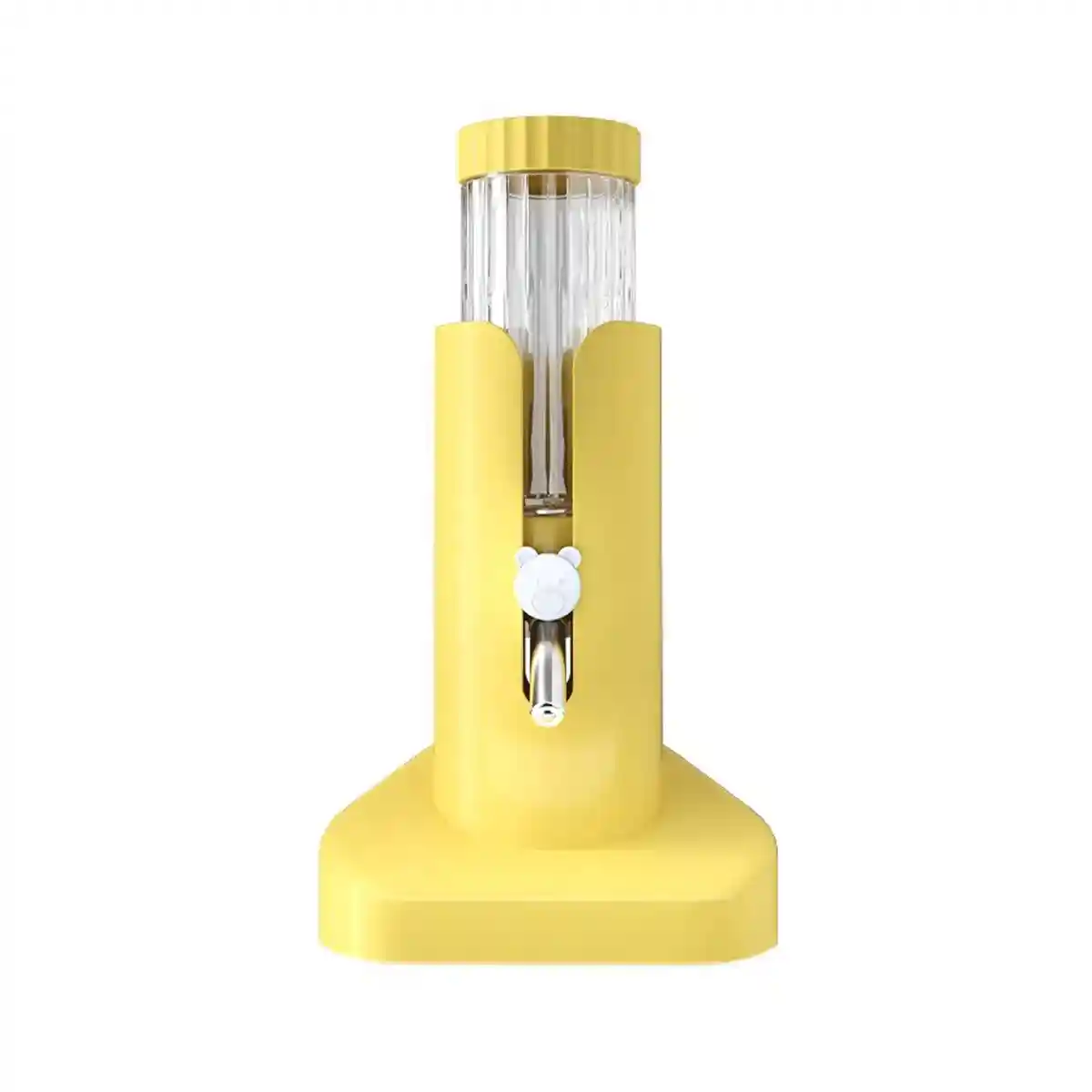 Hamster Water Bottle 120ml Anti Drip ABS Feeder for Small Pets - Image 13