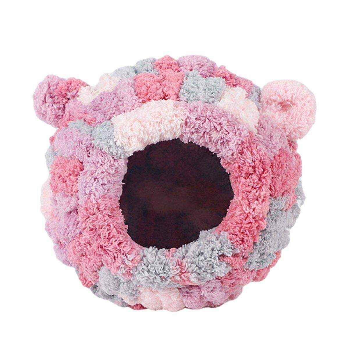 Parrot Bird Nest Bird Warm Cotton Nest - Image 15
