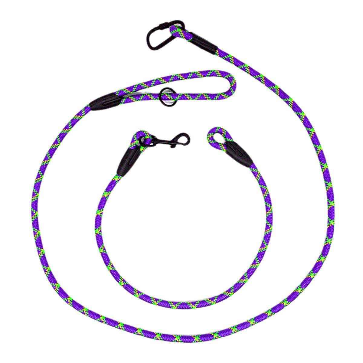 Hands-Free Dog Leash Dog Walking Rope - Image 14
