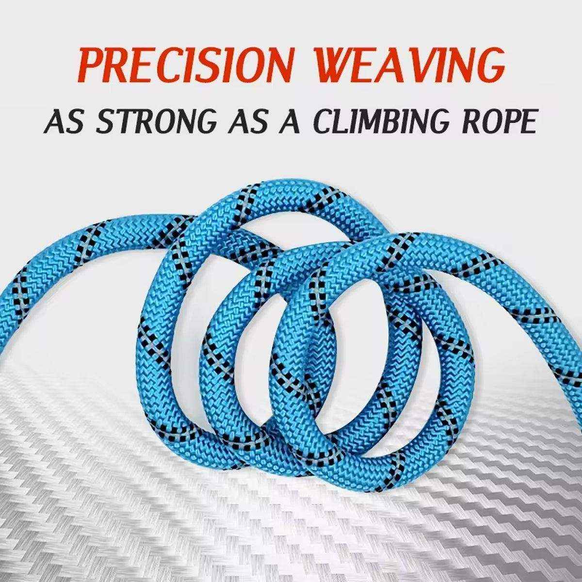 Hands-Free Dog Leash Dog Walking Rope - Image 7
