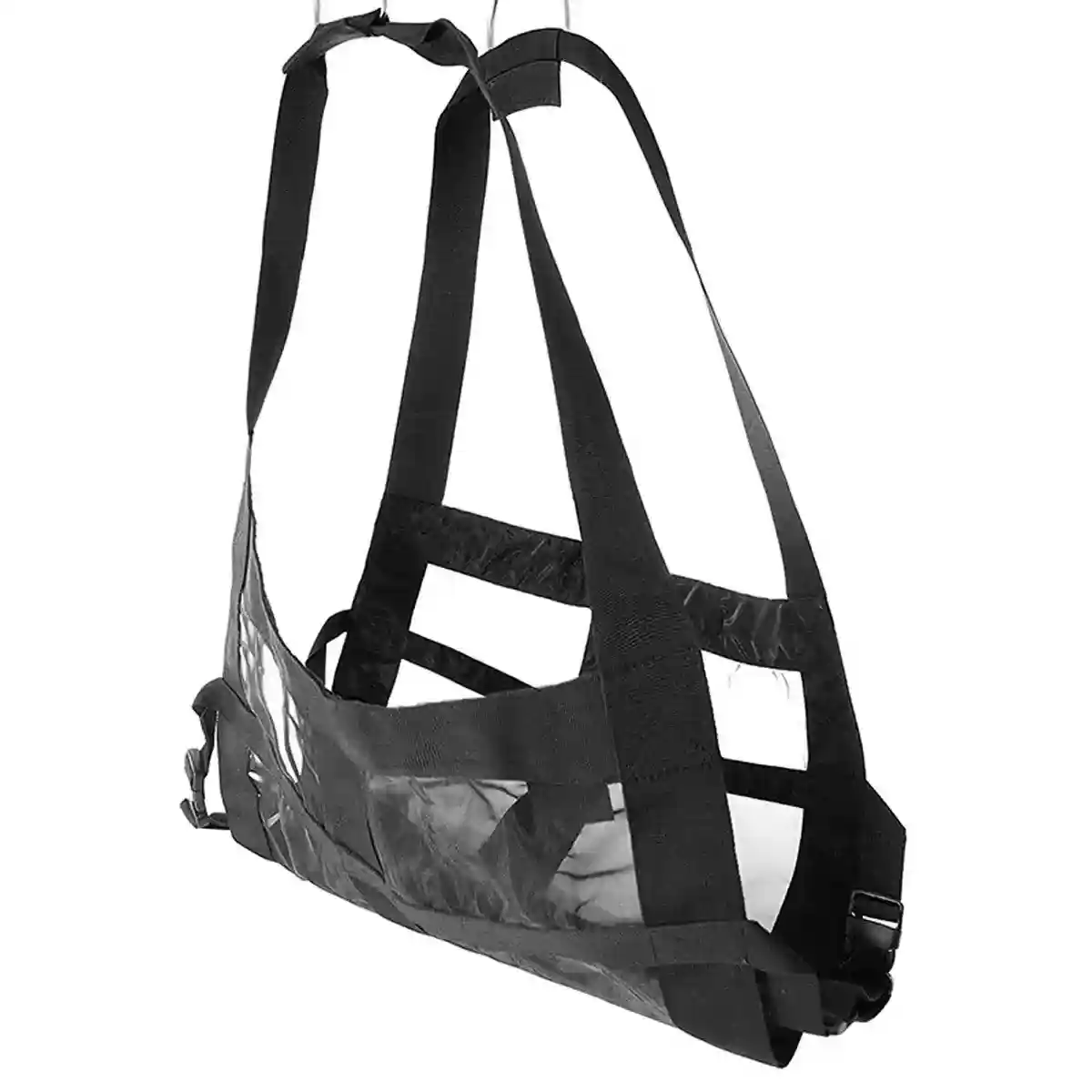 Durable Hanging Animal Weighing Sling for Lambs Goats Calves - Image 14