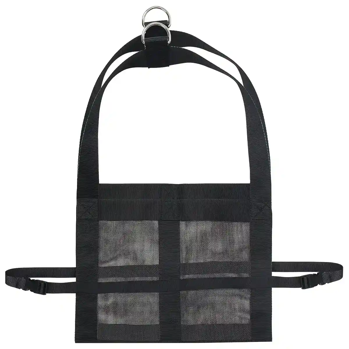 Durable Hanging Animal Weighing Sling for Lambs Goats Calves - Image 2