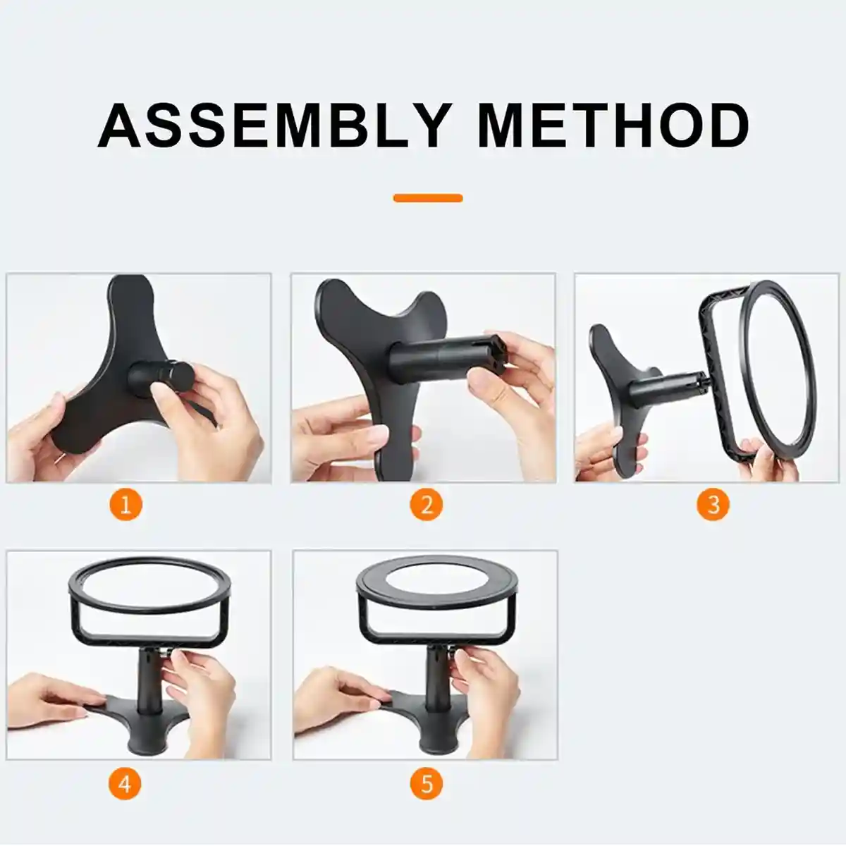 Height Adjustable Pet Bowl Holder For Dogs & Cats - Image 12