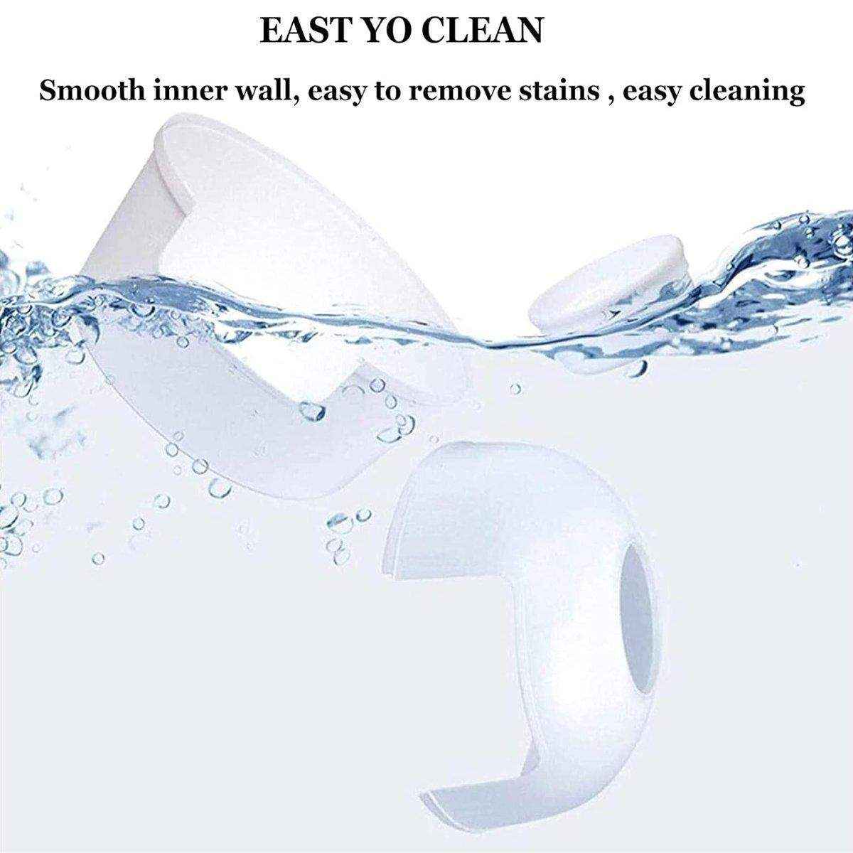 Versatile Plastic Pet Kennel and Litter Box - Image 7