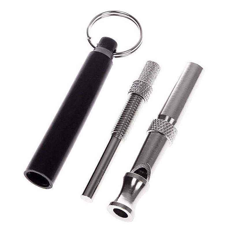 Dog Puppy Obedience Training Whistle - Image 7