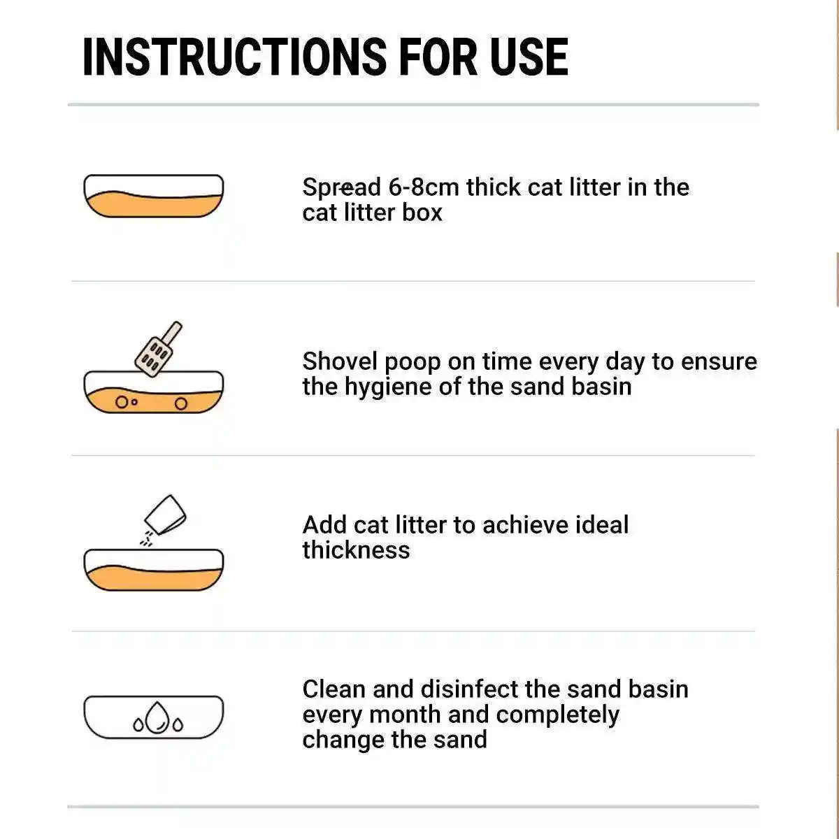 PETSHY High Quality Dust-Free Tofu Cat Litter - Image 11