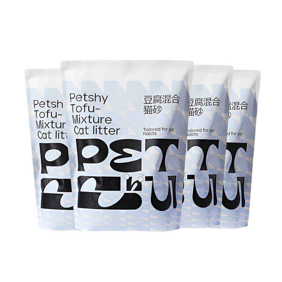 PETSHY High Quality Dust-Free Tofu Cat Litter - Image 16
