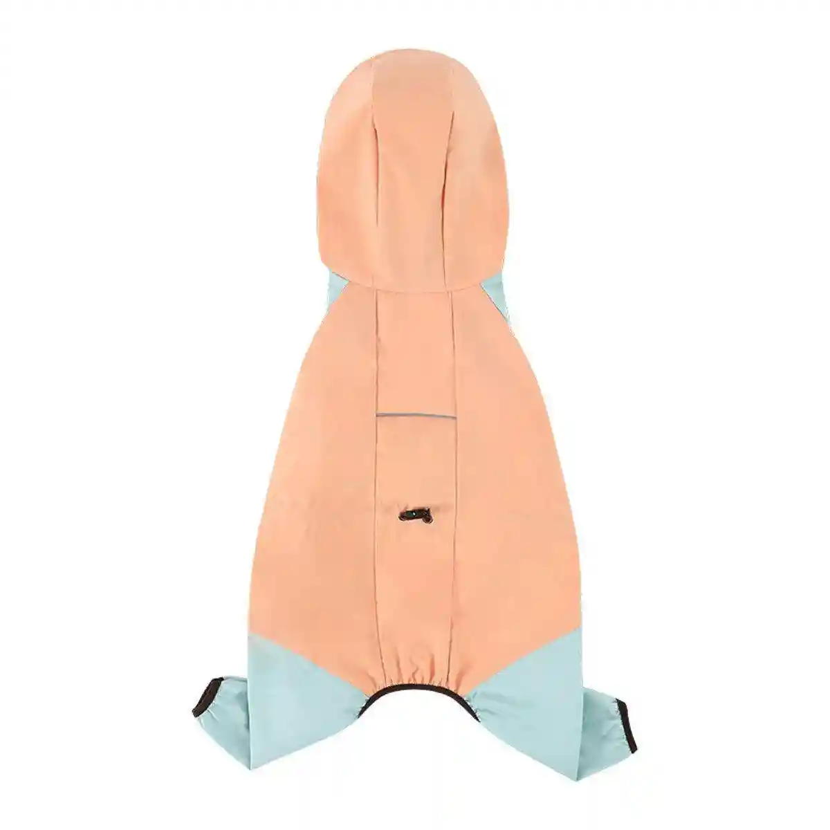 Waterproof Dog Raincoat for Small Medium Large Dogs Pet Rain Coat - Image 15