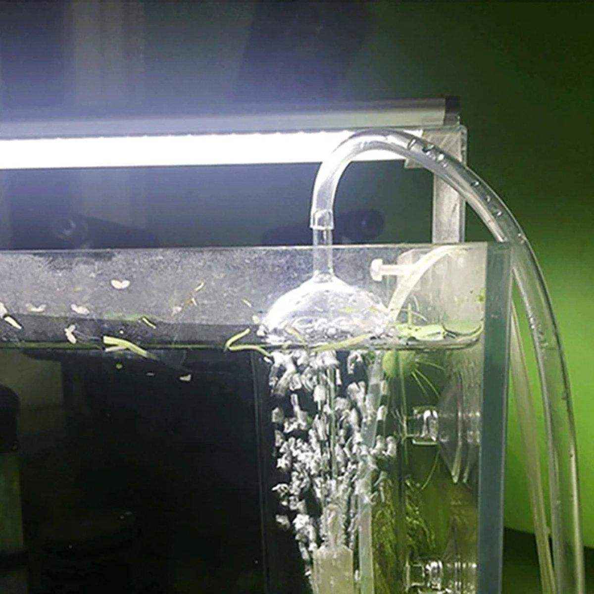 High-Strength CO2 Tubing Hose - Aquarium Carbon Dioxide Pipe - Image 11