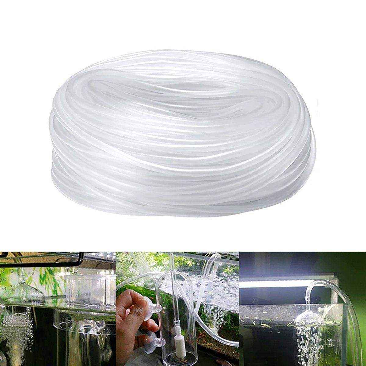 High-Strength CO2 Tubing Hose - Aquarium Carbon Dioxide Pipe - Image 12