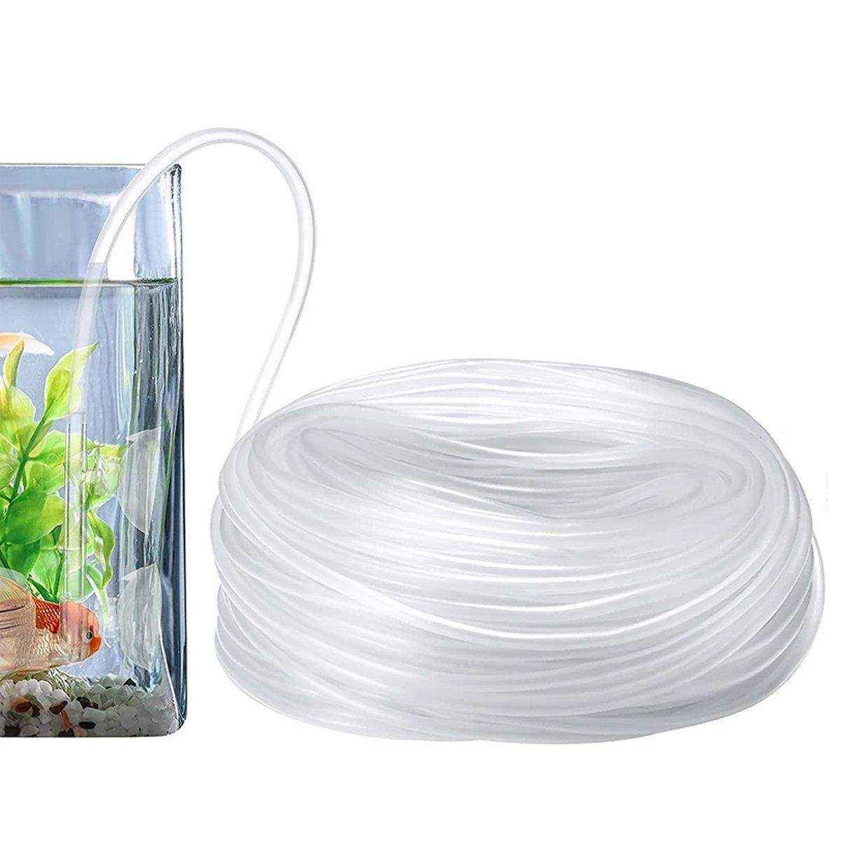 High-Strength CO2 Tubing Hose - Aquarium Carbon Dioxide Pipe - Image 5