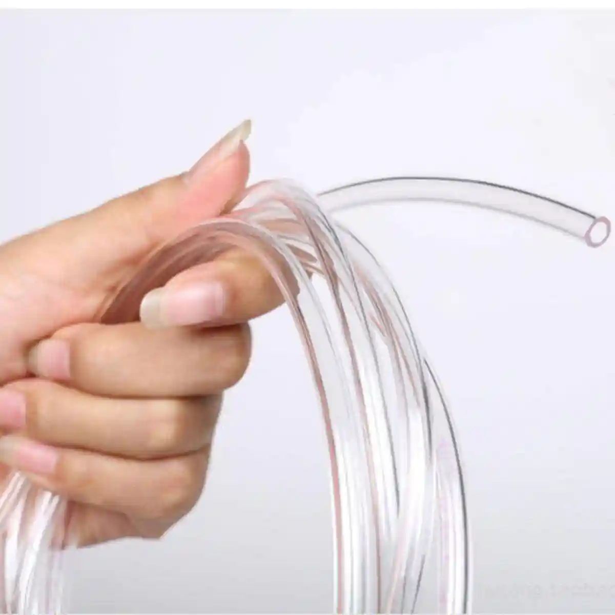 High-Strength CO2 Tubing Hose - Aquarium Carbon Dioxide Pipe - Image 8