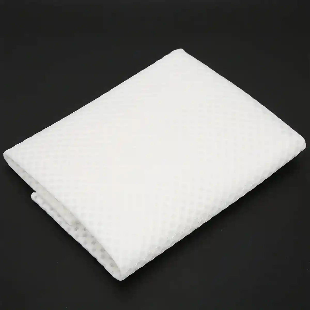 Honeycomb 3D Aquarium Filter Pad High-Permeability Reusable Filter Media - Image 5