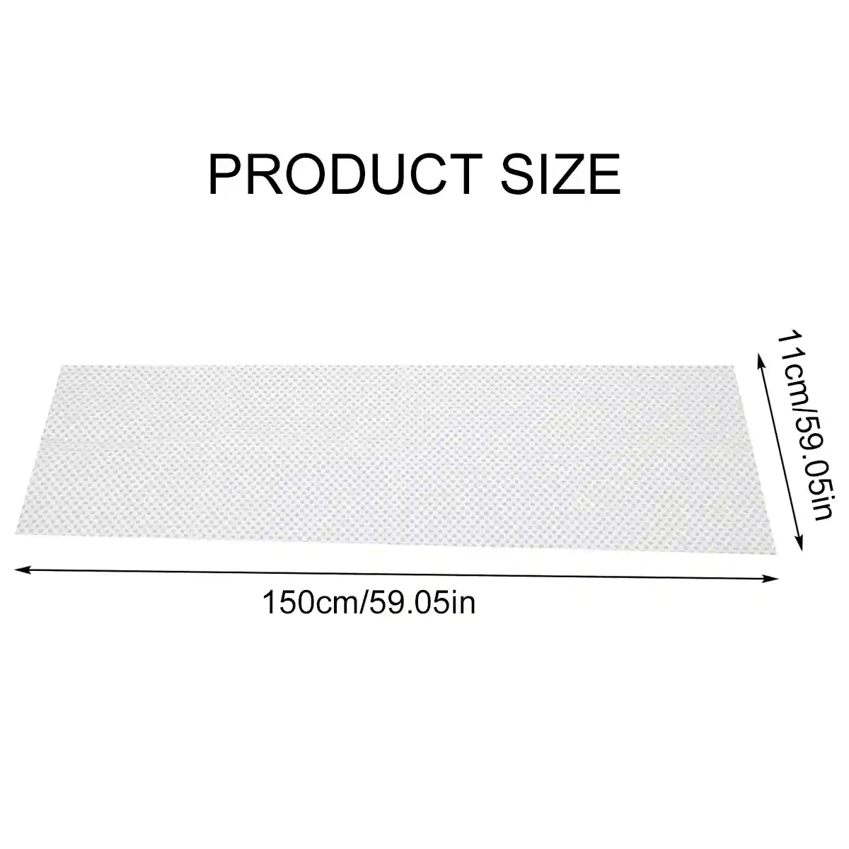Honeycomb 3D Aquarium Filter Pad High-Permeability Reusable Filter Media - Image 6