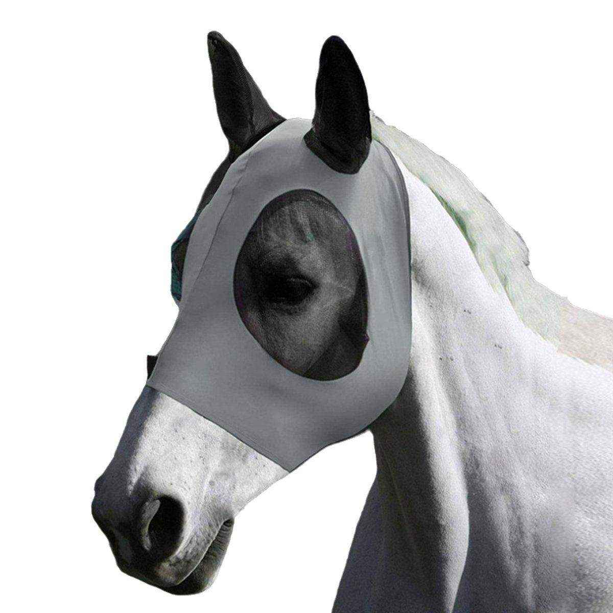 Horse Mask Horse Flying Mask Horse Anti Mosquito Mask Horse Face Mask Horse Hat - Image 17